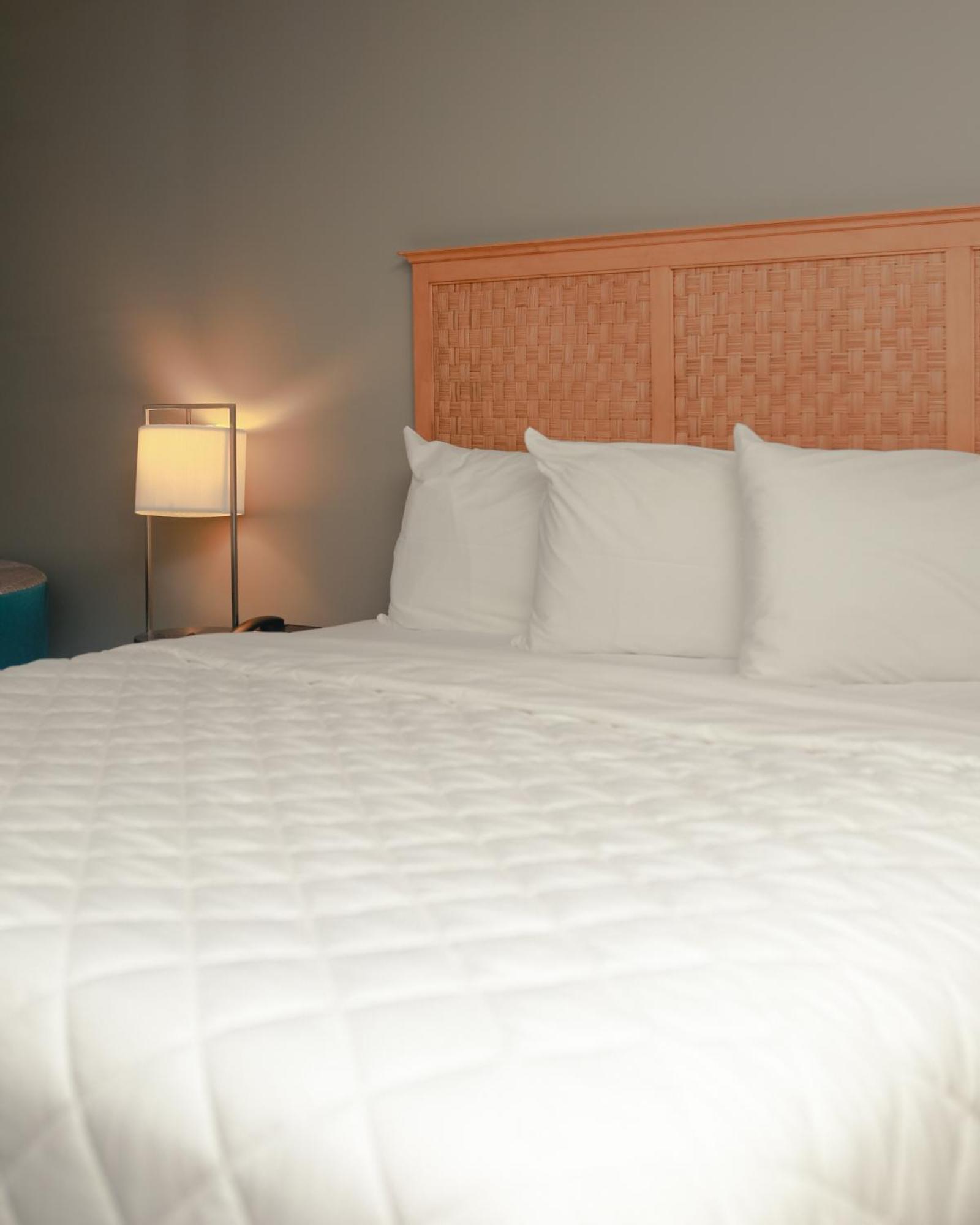 Southern Breeze Ocean Front Hotel Myrtle Beach Zewnętrze zdjęcie
